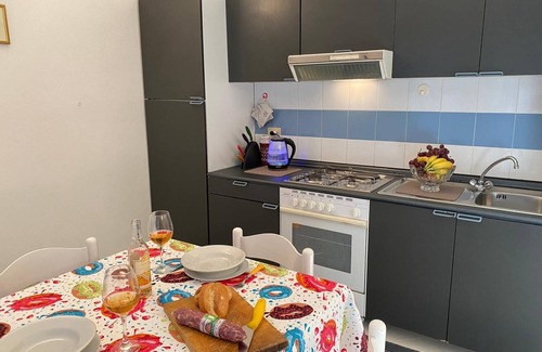 Li Cuncheddi Apartamento | Piccy House