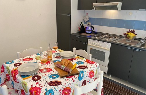 Li Cuncheddi Apartamento | Piccy House