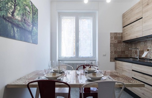 Porta Vittoria Apartamento | Piceno 23 A