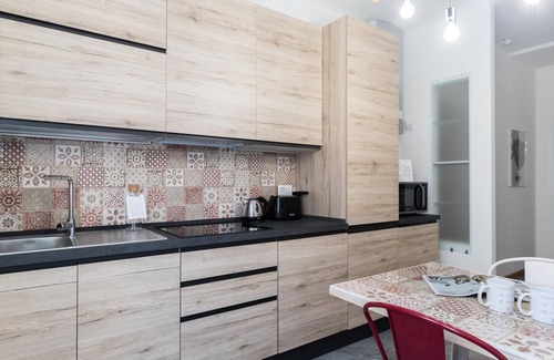 Porta Vittoria Apartamento | Piceno 23 A