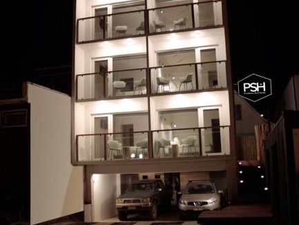 Pichilemu Cama Y Desayuno | Pichilemu Surf Hotel