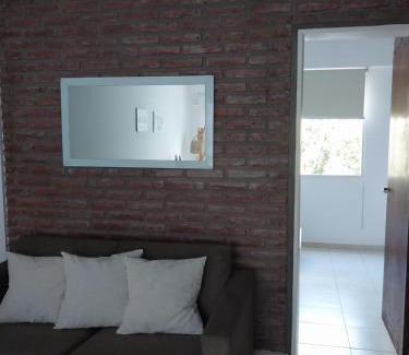 Rosario Apartamento | Pichincha departamento