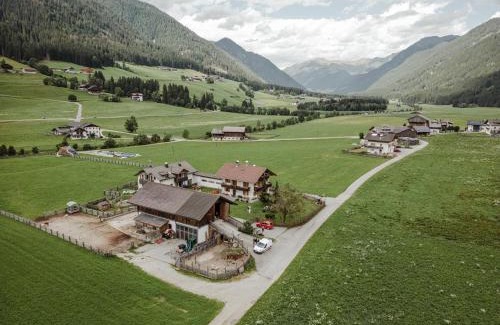 Valle San Silvestro Apartamento | Pichlerhof