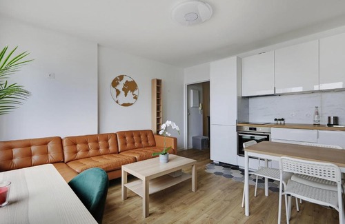 Plaisance Apartamento | Pick A Flat's Apartment in Montparnasse - Rue Vercingétorix