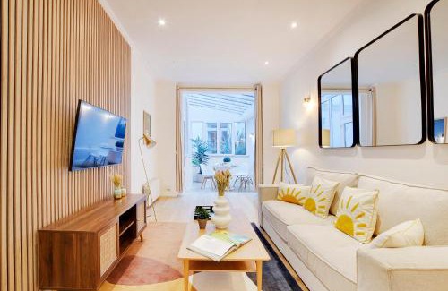 Marais Apartamento | Pick a Flat's Apartment in le Marais - Rue Vieille du Temple