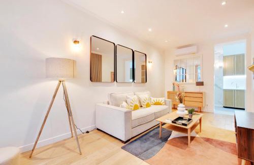 Marais Apartamento | Pick a Flat's Apartment in le Marais - Rue Vieille du Temple