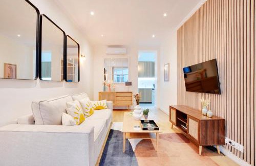 Marais Apartamento | Pick a Flat's Apartment in le Marais - Rue Vieille du Temple