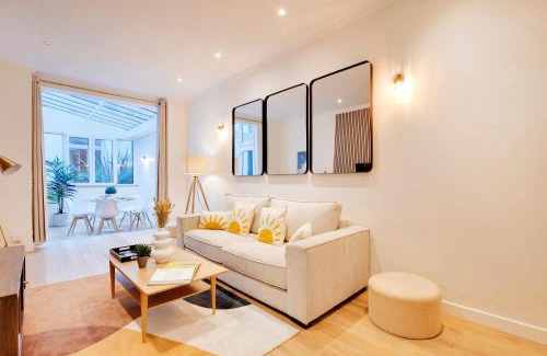 Marais Apartamento | Pick a Flat's Apartment in le Marais - Rue Vieille du Temple