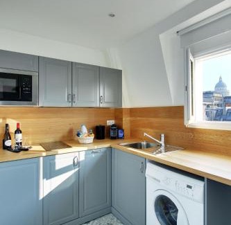 Sorbonne Apartamento | Pick A Flat's Apartments in Saint Michel - Rue Du Sommerard