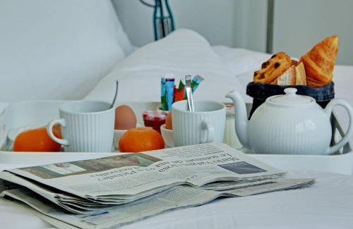 Sorbonne Apartamento | Pick A Flat's Apartments in Saint Michel - Rue Du Sommerard