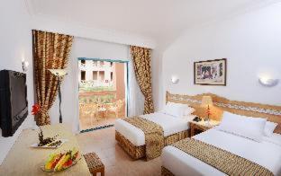 Village Road Complejo | Pickalbatros Aqua Park Resort - Hurghada