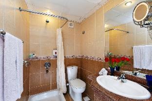 Village Road Complejo | Pickalbatros Aqua Park Resort - Hurghada
