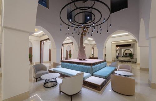 Agadir Bay Hotel | Pickalbatros Palais Des Roses - Agadir - All Inclusive
