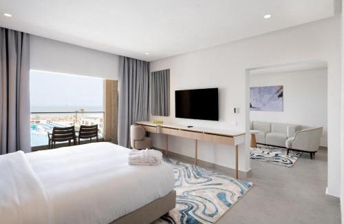Agadir Bay Hotel | Pickalbatros Palais Des Roses - Agadir - All Inclusive
