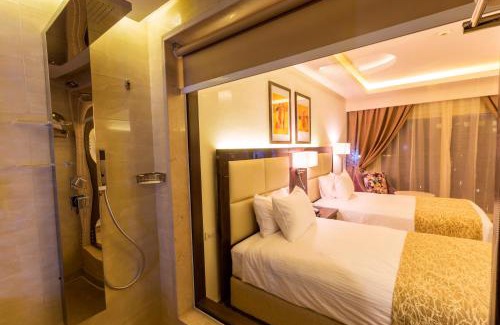 Al Mamsha El Seyahi Complejo | Pickalbatros White Beach Resort - Hurghada