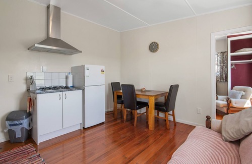 Mapua Casa | Pickers Cottage - Mapua Holiday Unit