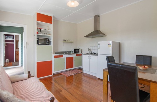 Mapua Casa | Pickers Cottage - Mapua Holiday Unit