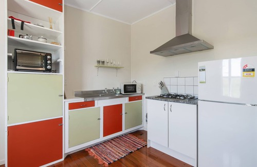Mapua Casa | Pickers Cottage - Mapua Holiday Unit
