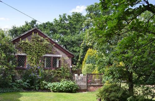 New Forest District Casa | Picket Hill Cottage
