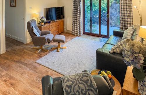 New Forest District Casa | Picket Hill Cottage