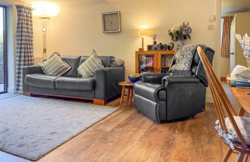 New Forest District Casa | Picket Hill Cottage