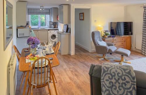 New Forest District Casa | Picket Hill Cottage
