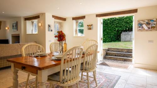 Chedworth Casa | Pickett Cottage