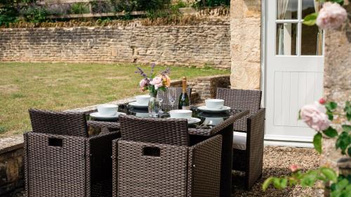 Chedworth Casa | Pickett Cottage