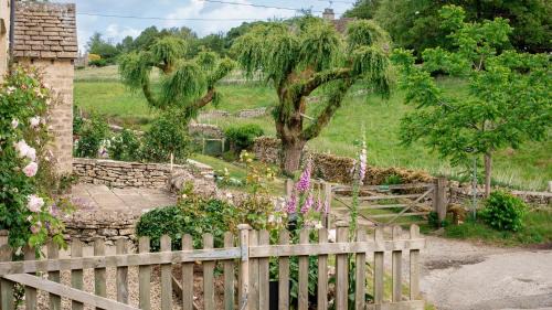 Chedworth Casa | Pickett Cottage