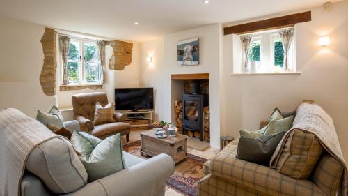Chedworth Casa | Pickett Cottage