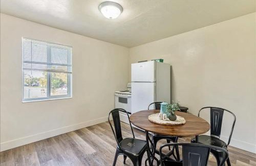 Bountiful Apartamento | Pickle Ball Courts Close By 5 Mins off i15