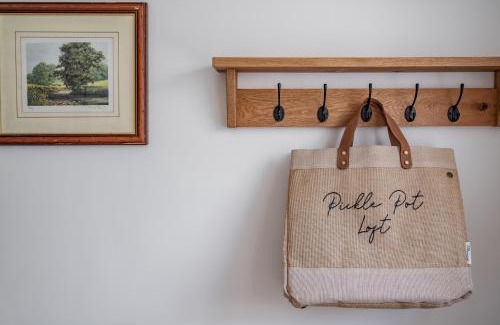 Hawkshead Apartamento | Pickle Pot Loft- 2 bedroom apartment in Hawkshead