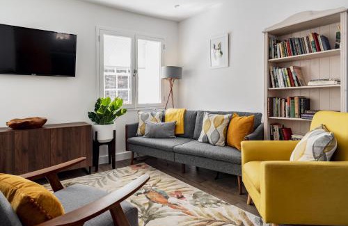 Hawkshead Apartamento | Pickle Pot Loft- 2 bedroom apartment in Hawkshead