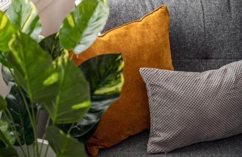 Hawkshead Apartamento | Pickle Pot Loft- 2 bedroom apartment in Hawkshead