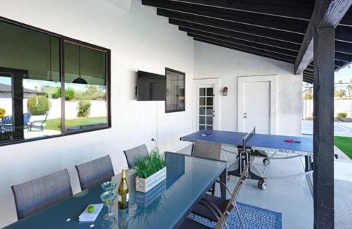 Village Estates Casa | Pickleball-Basketball-HeatedPool-Spa-2 Primary BRs