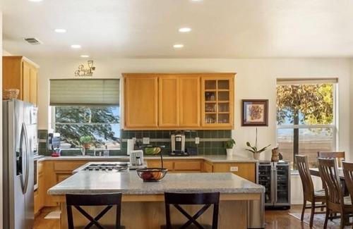 San Miguel Casa | Pickleball @ Casa De-Vine in Paso Robles Wine Country, 10 Acres, Vineyard Views