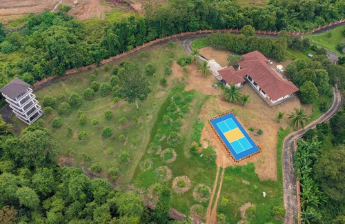 Kampung Kedawang Villa | Pickleball Hill Villa Langkawi
