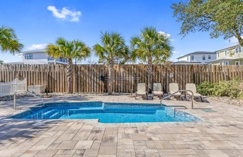 Carolina Beach Casa | Pickleball Paradise by Carolina Beach Realty