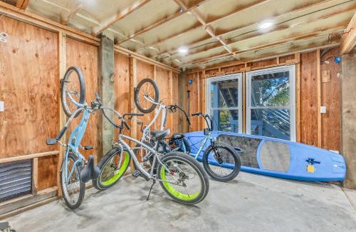 Carolina Beach Casa | Pickleball Paradise by Carolina Beach Realty