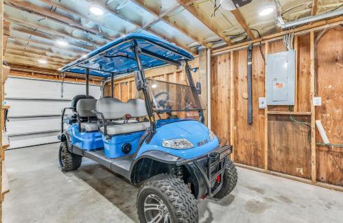 Carolina Beach Casa | Pickleball Paradise by Carolina Beach Realty