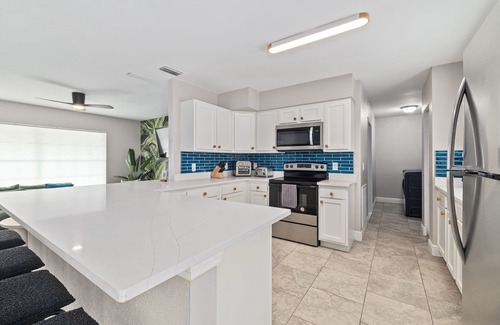 Town N County Park Casa | Pickleball Paradise - Heated Pool-Hot Tub-Game Room