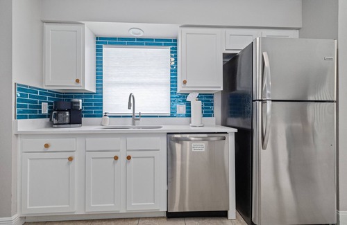 Town N County Park Casa | Pickleball Paradise - Heated Pool-Hot Tub-Game Room
