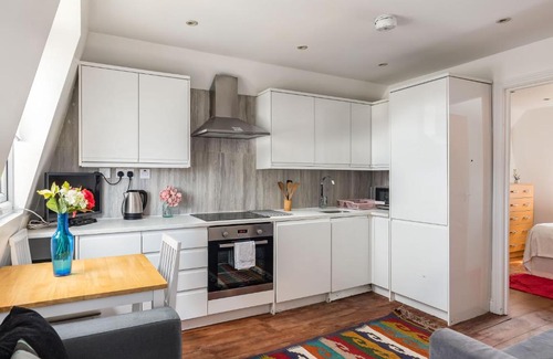 Harrow Road Apartamento | PickThePlace Harrow Road
