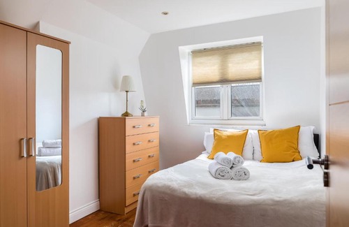 Harrow Road Apartamento | PickThePlace Harrow Road