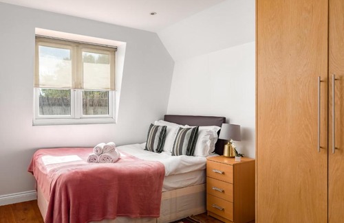 Harrow Road Apartamento | PickThePlace Harrow Road