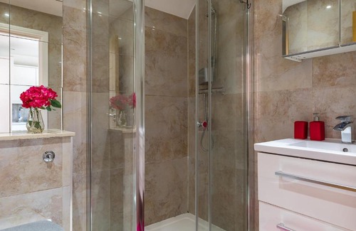 Harrow Road Apartamento | PickThePlace Harrow Road