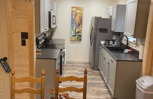 Counce Cabina | Pickwick cabin near stateline boat ramp. 2 bed 2 full bath. Boat storage