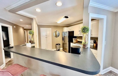 Iuka Casa | Pickwick Pines Resort getaway!