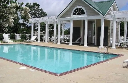 Iuka Casa | Pickwick Pines Resort getaway!