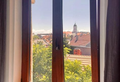 Arad Apartamento | Picky Apartment